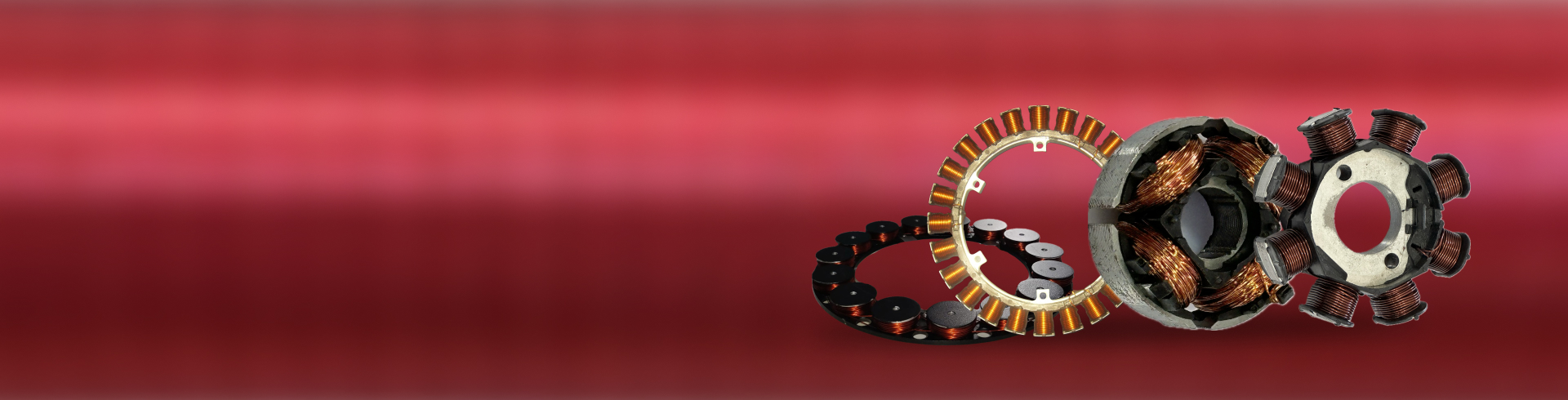 Other Winding Machines